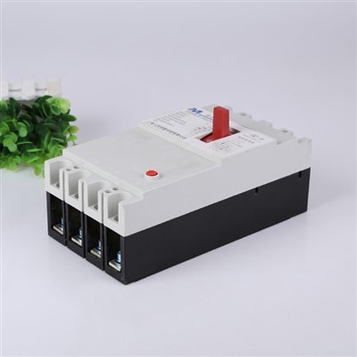 RCCB עם הגנה מפני זרם יתר