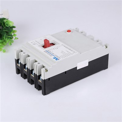 מפסק זרם שייר עם הגנה מפני זרם יתר