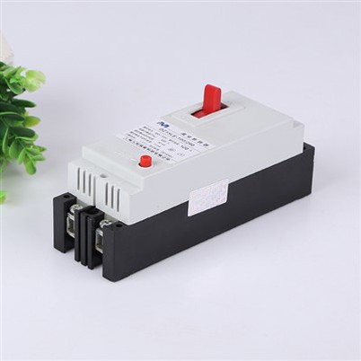 מפסק זרם שייר עם הגנת עומס יתר